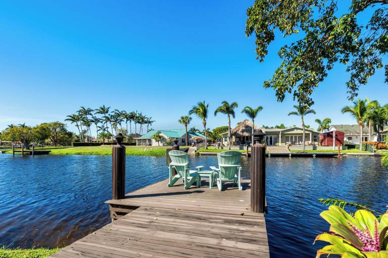 House  Delray Beach
