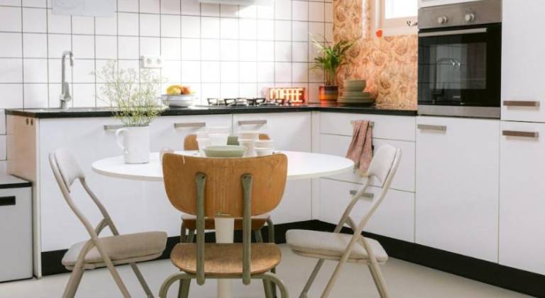 50 m&sup2; Ferienwohnung