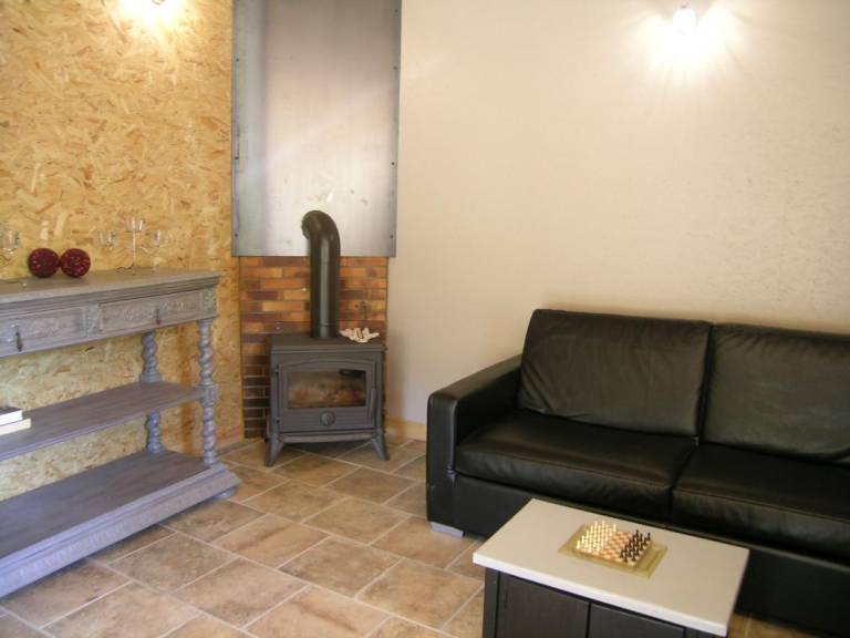 La petite Maison des Amoureux — photo 5