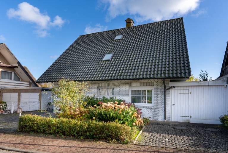 Ferienwohnung  Bliesdorf