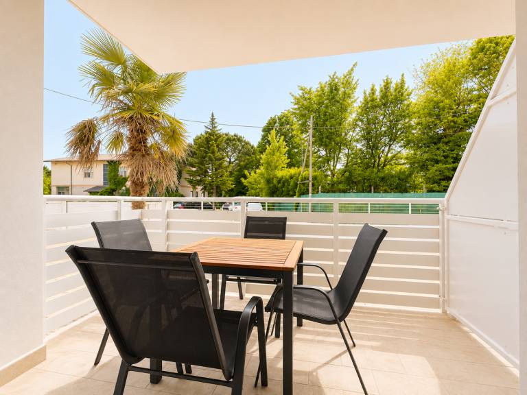 Ferienwohnung  Cavallino-Treporti