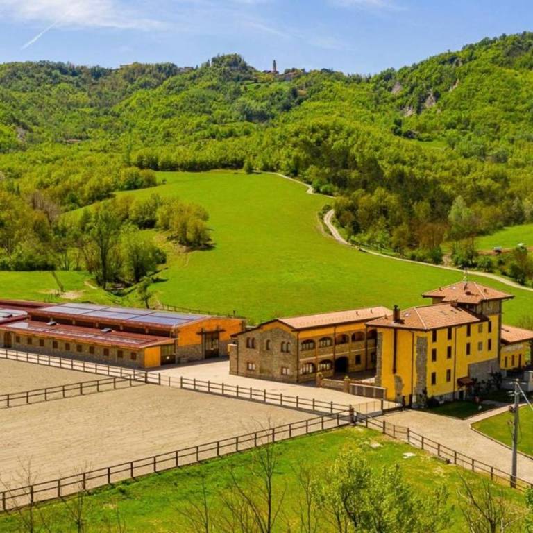 Tenuta Ca' Bella: Camera deluxe La Torre con possibilità di divano letto aggiuntivo — photo 2