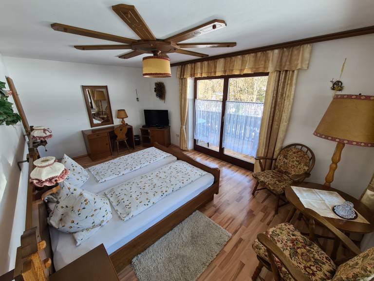 Privatzimmer Schönau am Königssee