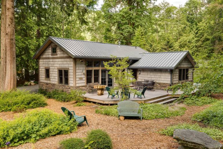 Cottage Bellingham