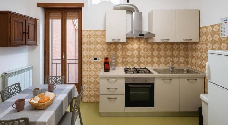 Vacation home with 1 room for 4 persons — photo 4