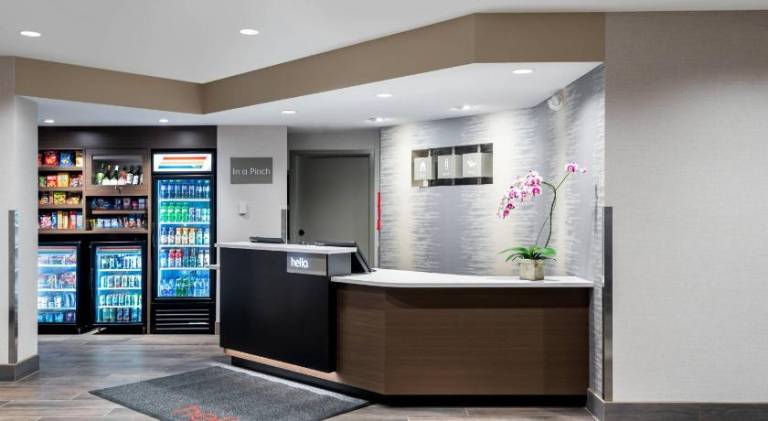 TownePlace Suites by Marriott Whitefish Kalispell — photo 5