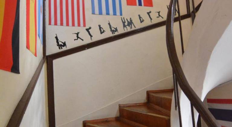 Deeps Hostel Ankara — photo 5