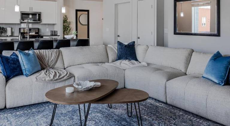 106 m&sup2; Ferienwohnung