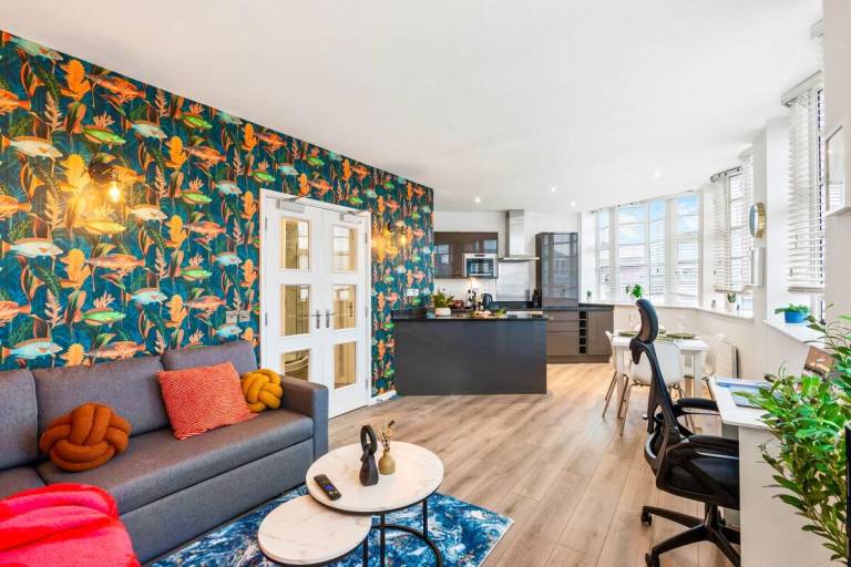 Brighton Apartment Near Lanes & Beach Central — photo 4