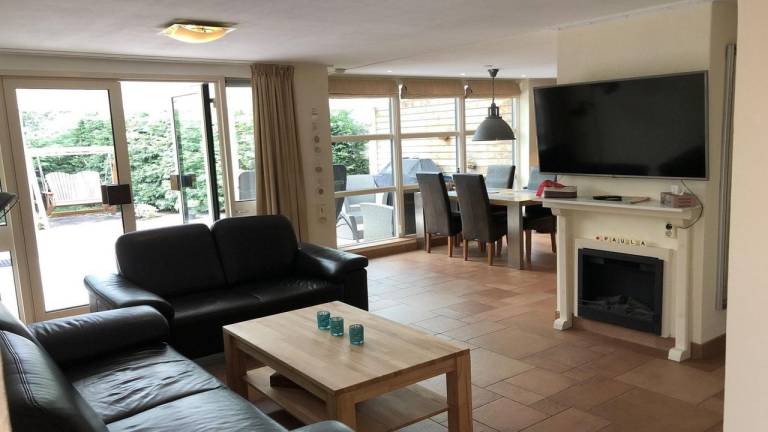 Ferienhaus Petten