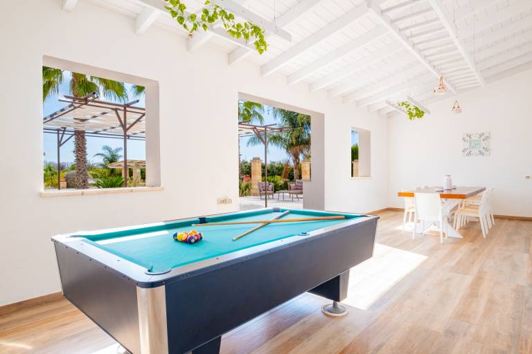 Family-friendly nice villa with BBQ, private pool & yard | Nature view | Pet-friendly — photo 5