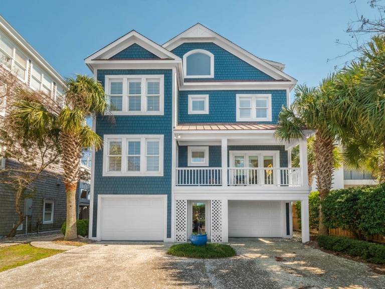 House Wrightsville Beach