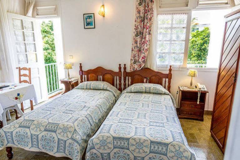Bed & Breakfast  Fort-de-France