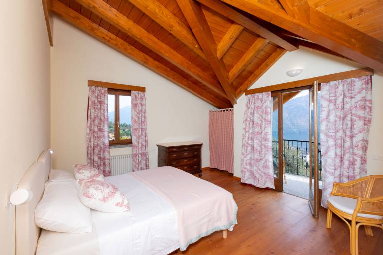 Lake Como - great view in Tremezzo — photo 4