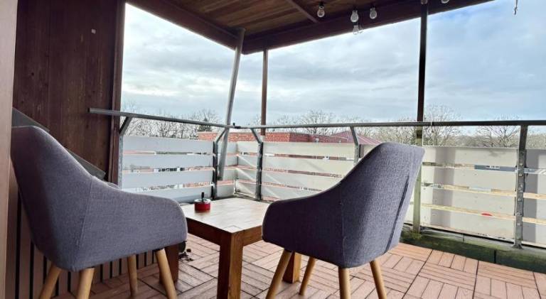 Holiday apartment with 1 room for 9 persons — photo 2