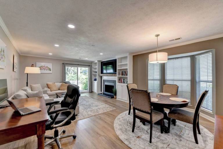 House  Alpharetta