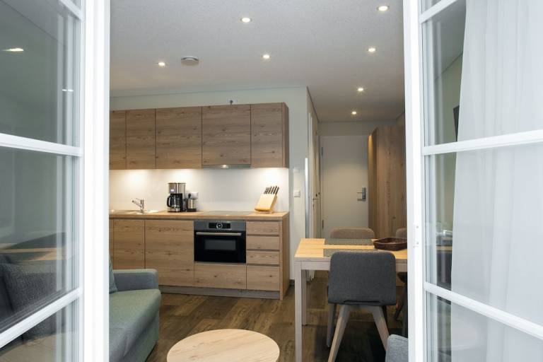 Apartment  Aarau District