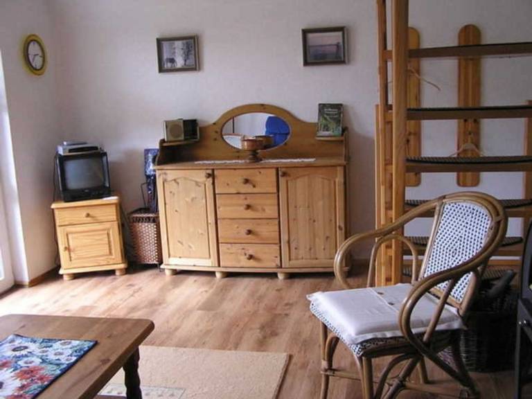 Ferienhaus Userin