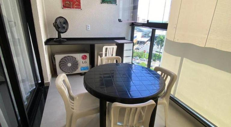 Holiday apartment with 1 room for 2 persons — photo 2
