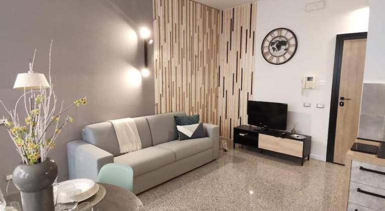 Appartamento Casale Sul Sile