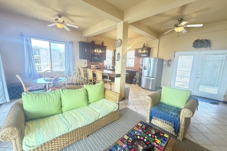 Condo San Pedro