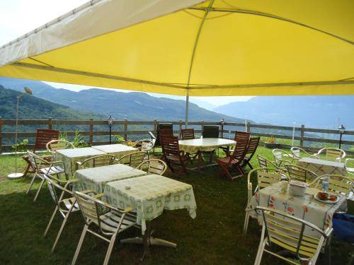 Bed & Breakfast  Rovereto