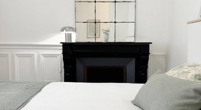 Apartment | Dogs allowed in Vichy