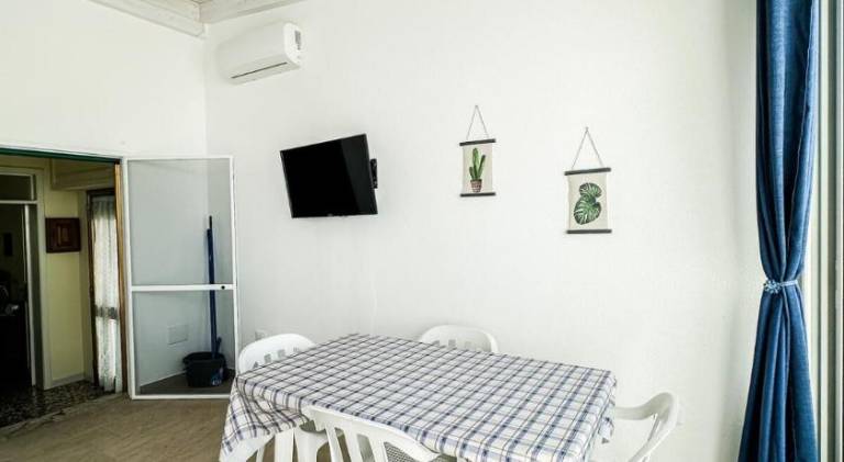 Holiday apartment with 1 room for 3 persons in Patu