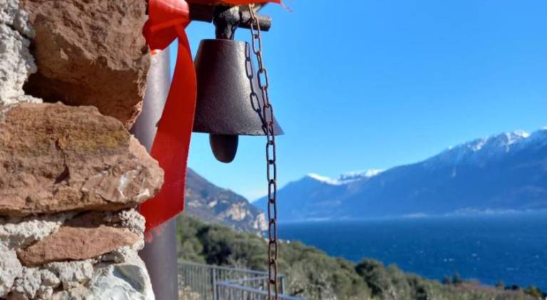 House | Dogs allowed in Gargnano