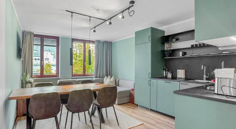 Wonderful rental apartment | Pets are welcome — photo 3
