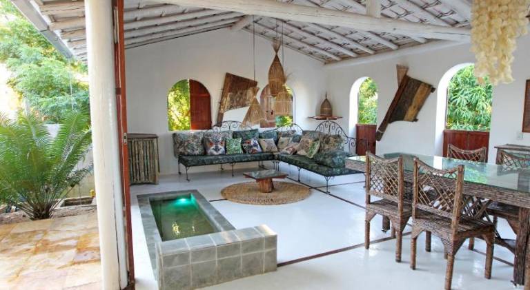 Charming villa with pool | Pet-friendly — photo 3