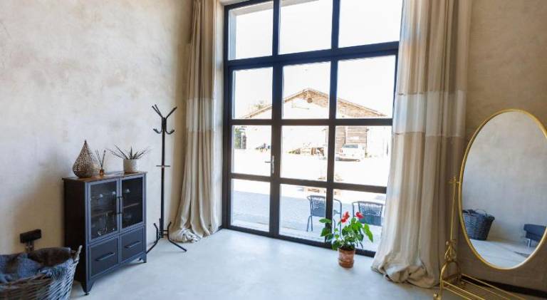 50 m&sup2; Ferienwohnung