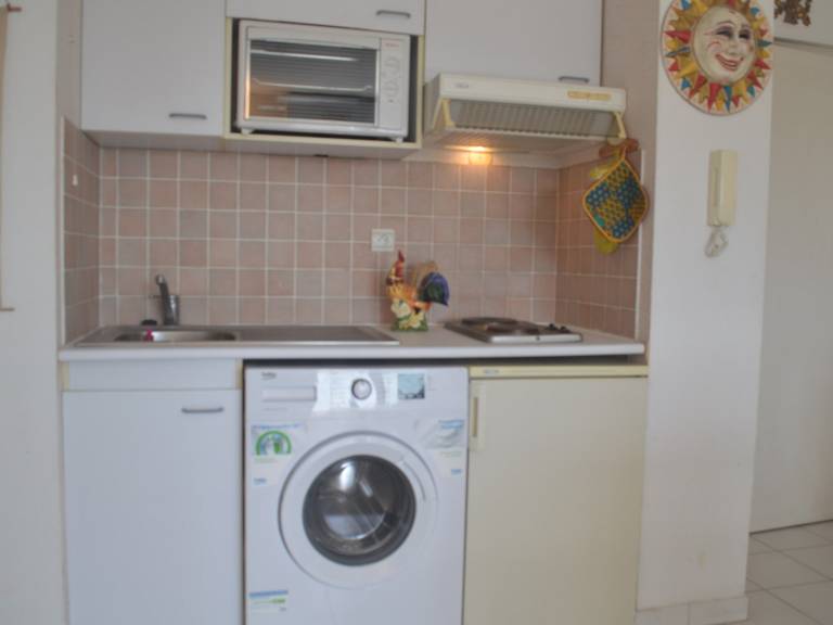 Rental apartment | Beach nearby | Dogs allowed — photo 5
