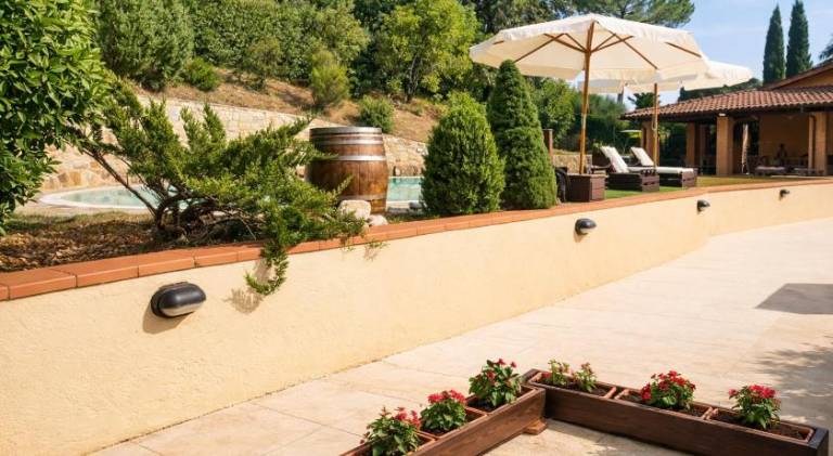 Wonderful villa with pool | Pets are welcome — photo 4