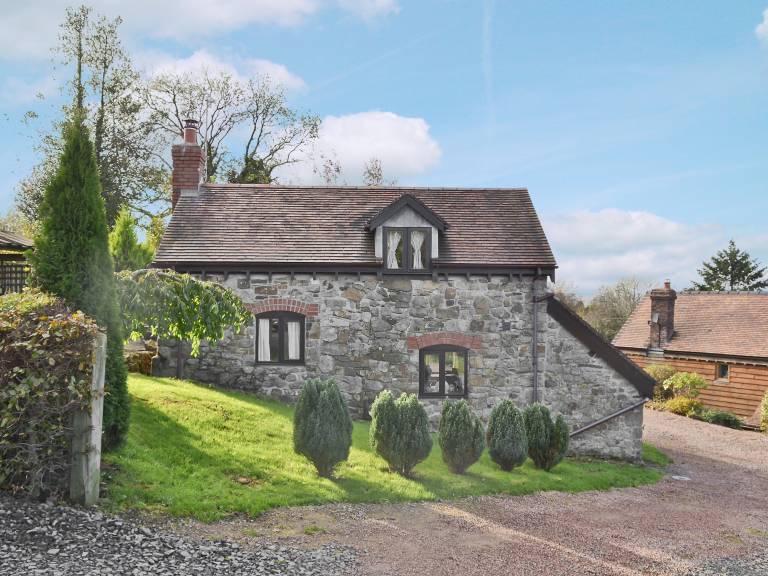 Cottage Hope Bagot