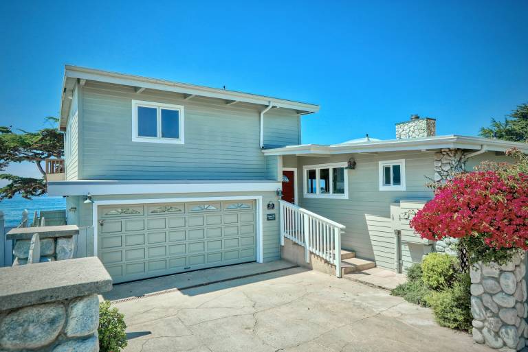 House Cambria