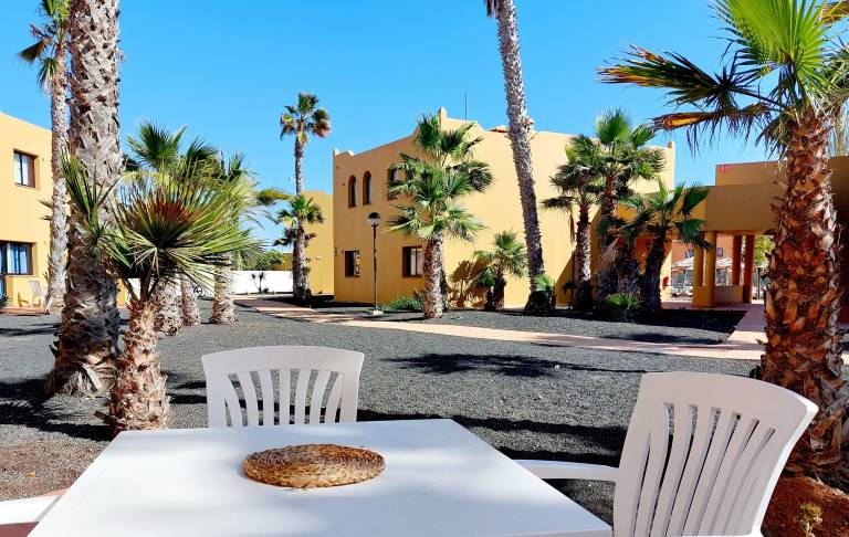 Apartament Corralejo