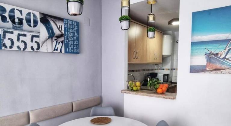 Holiday apartment with 3 rooms for 6 persons — photo 5