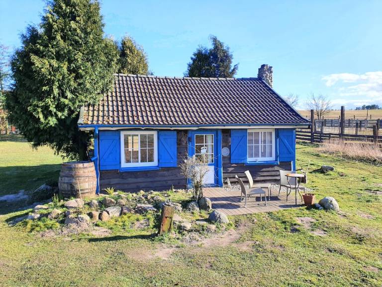 Agroturystyka Brzozowo