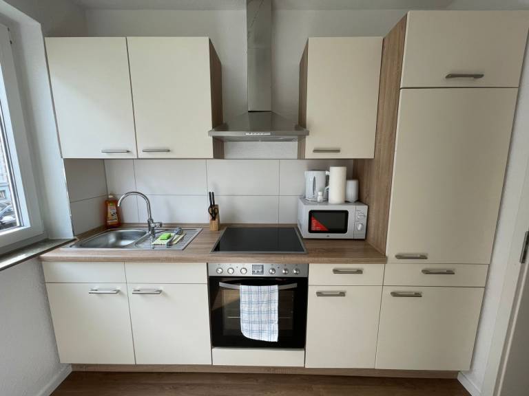 Holiday apartment with 2 rooms for 4 persons — photo 3