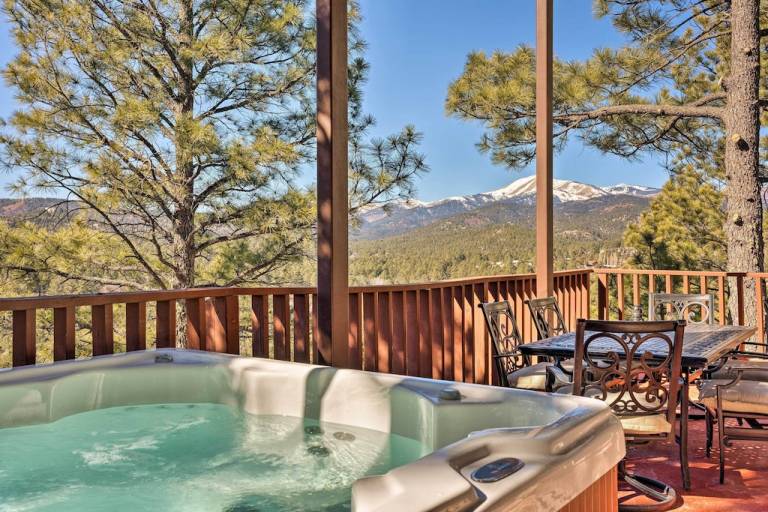 Condo  Ruidoso