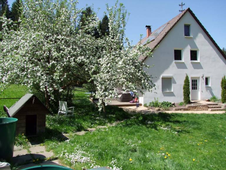 Ferienhaus Göppingen