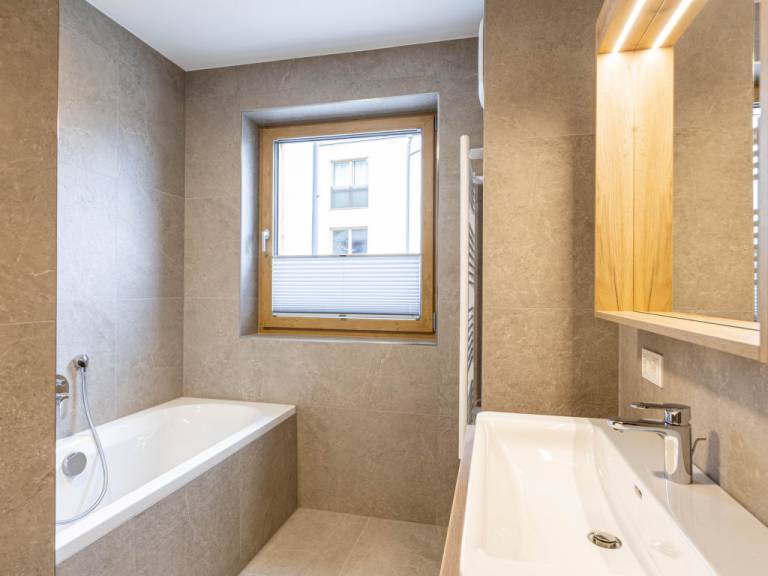 Ferienwohnung Kitzbühel