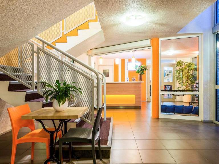 Ibis budget Châtellerault in Chatellerault
