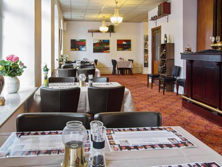 Palads Hotel — photo 5
