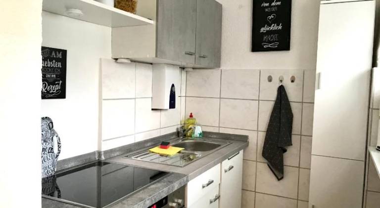 Rental apartment with 2 rooms for 6 persons — photo 4