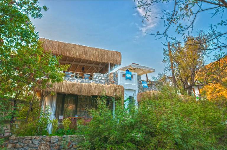 Valentina Boutique Hotel in Marmaris