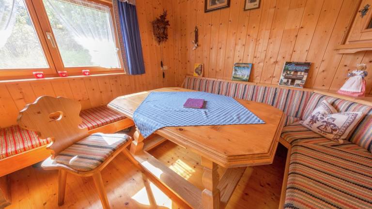 Ferienhaus Peißenberg