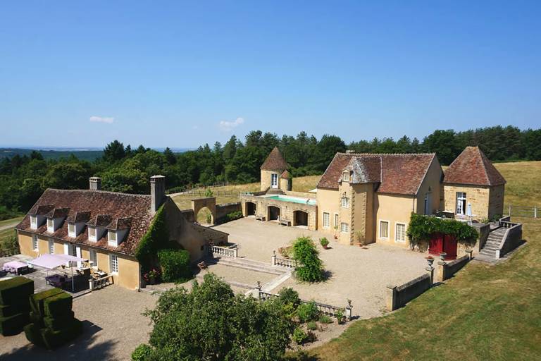 Cottage Meaulne