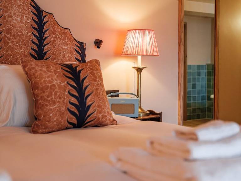 Accommodation  Bibury
